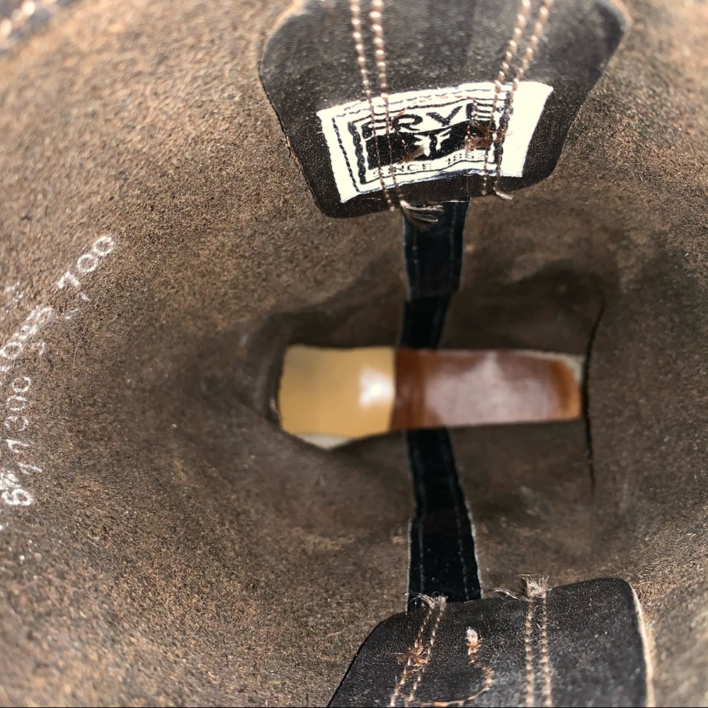 Frye harness boot - Picture 8 of 8